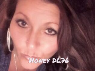 Honey_DL76