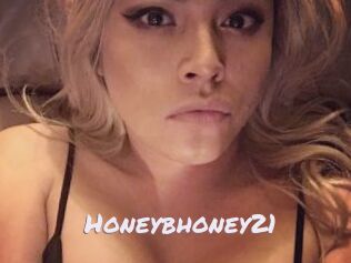 Honeybhoney21