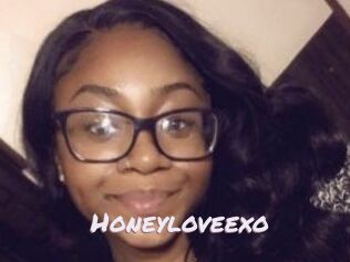 Honeyloveexo