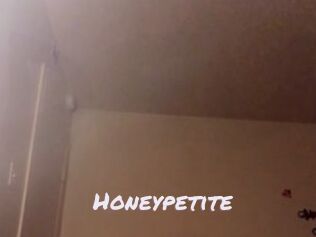 Honeypetite