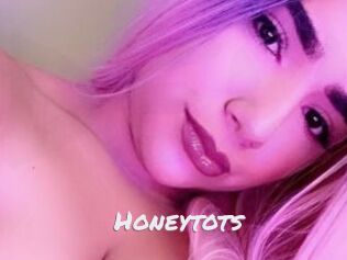 Honeytots Deutsche Sexcams