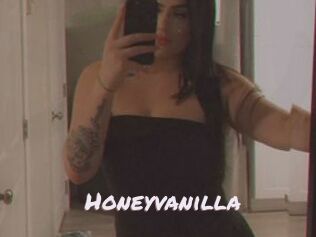 Honeyvanilla