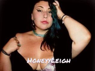 HoneyyLeigh Deutsche Sexcams