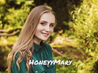 HoneyyMary Deutsche Sexcams