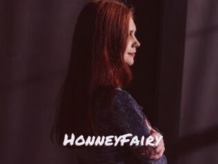 HonneyFairy