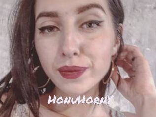 HonuHornY