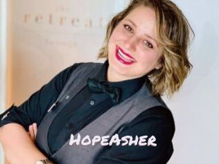 HopeAsher Deutsche Sexcams