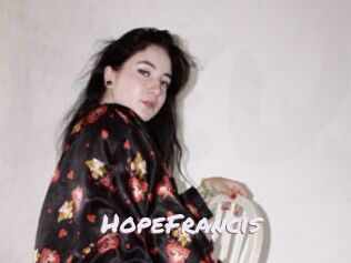 HopeFrancis Deutsche Sexcams