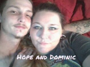 Hope_and_Dominic Deutsche Sexcams