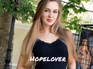 Hopelover