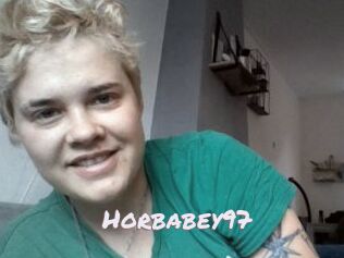 Horbabey97 Deutsche Sexcams