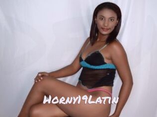 Horny19Latin