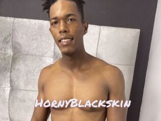 HornyBlackskin