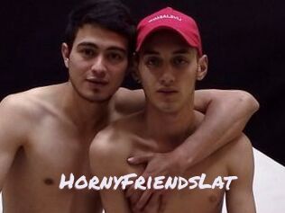 HornyFriendsLat