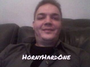 HornyHardOne
