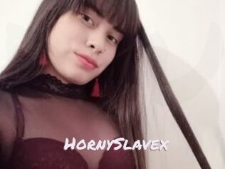 HornySlavex Deutsche Sexcams