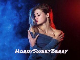 HornySweetBerry
