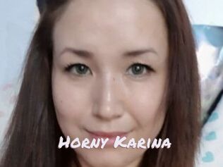 Horny_Karina