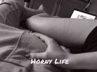 Horny_Life