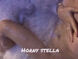 Horny_stella Deutsche Sexcams