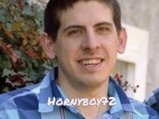 Hornyboy72