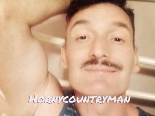 Hornycountryman Deutsche Sexcams