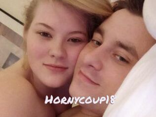 Hornycoup18