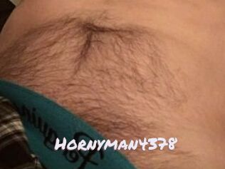 Hornyman4378