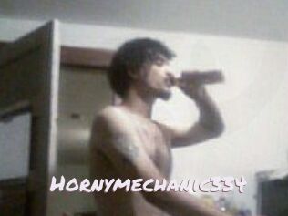 Hornymechanic334 Deutsche Sexcams