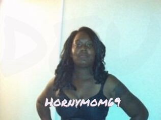 Hornymom69 Deutsche Sexcams