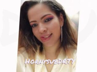 HornysubDRTY Deutsche Sexcams