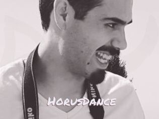 HorusDance