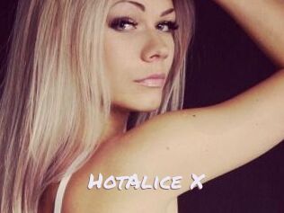 HotAlice_X