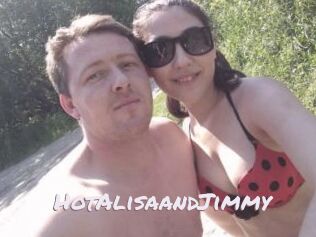 HotAlisaandJimmy