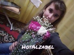 HotAlzabel