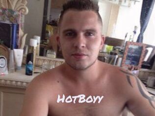 HotBoyy