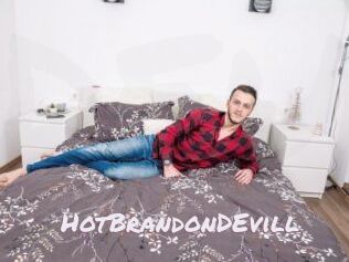 HotBrandonDEvill