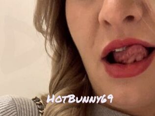 HotBunny69