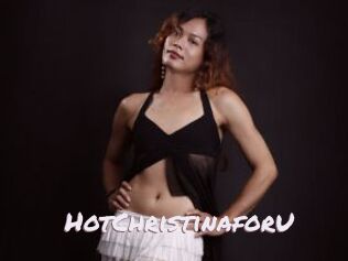 HotChristinaforU