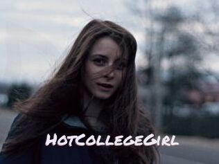 HotCollegeGirl