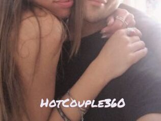 HotCouple360