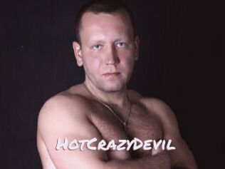 HotCrazyDevil