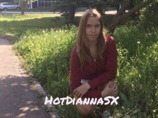 Hot_DiannaSX Deutsche Sexcams