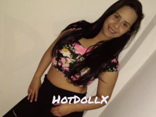 HotDollX