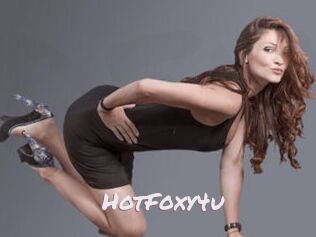 HotFoxy4u