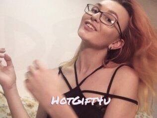 HotGift4u Deutsche Sexcams