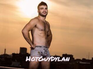 HotGuyDylan