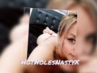HotHolesNastyX
