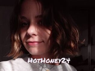 HotHoney24