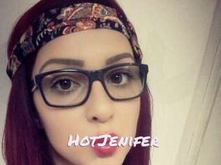 HotJenifer